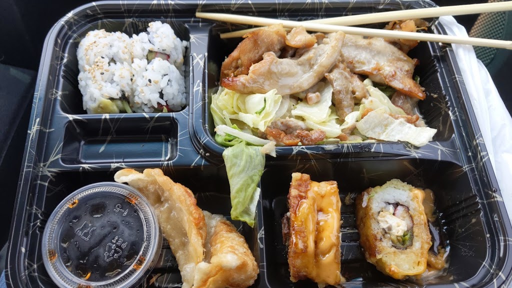 Momiji Express | meal delivery | 1500 SE East Devils Lake Rd #305, Lincoln City, OR 97367, USA | 5419968886 OR +1 541-996-8886