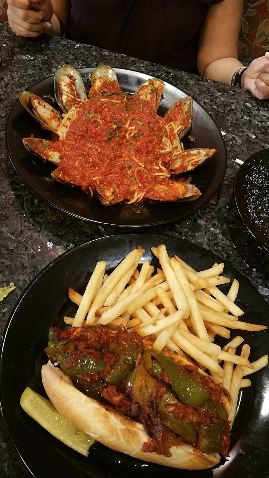 Ynot Italian | restaurant | 3276 Princess Anne Rd, Virginia Beach, VA 23456, USA | 7573019411 OR +1 757-301-9411