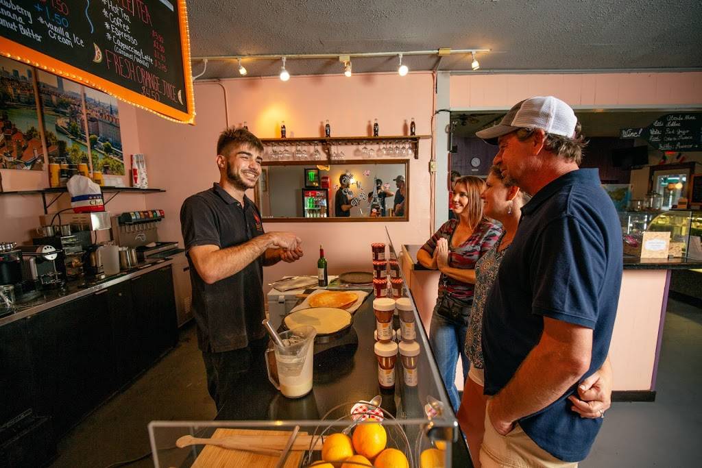 TamPiz | cafe | 113 S Hyde Park Ave, Tampa, FL 33606, USA | 8132523420 OR +1 813-252-3420