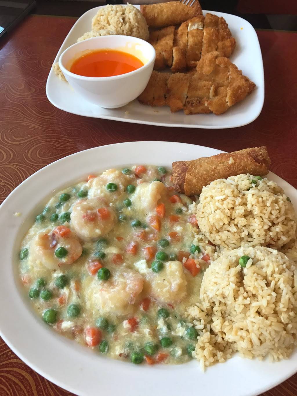 Kings Bowl Chinese Restaurant | restaurant | 5727 Babcock Rd, San Antonio, TX 78240, USA | 2106908819 OR +1 210-690-8819