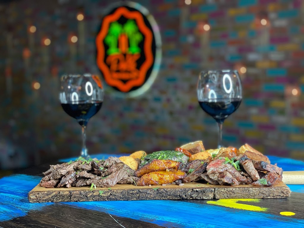 Peka Restaurant | restaurant | 304 Washington St, Brighton, MA 02135, USA | 6177894100 OR +1 617-789-4100