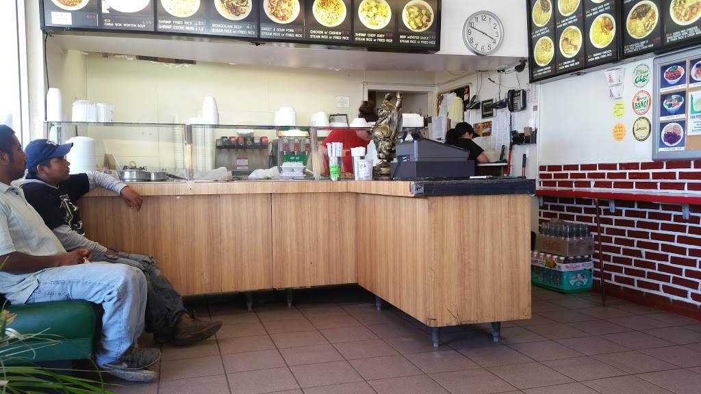 China Wok | meal delivery | 1103 N Broadway, Santa Maria, CA 93454, USA | 8059225877 OR +1 805-922-5877
