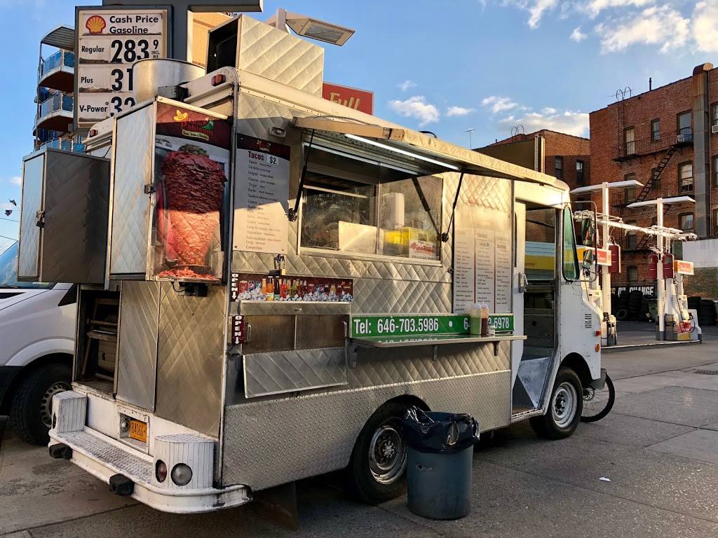 Tacos Los Poblanos | restaurant | Brooklyn, NY 11235, USA | 6467035978 OR +1 646-703-5978