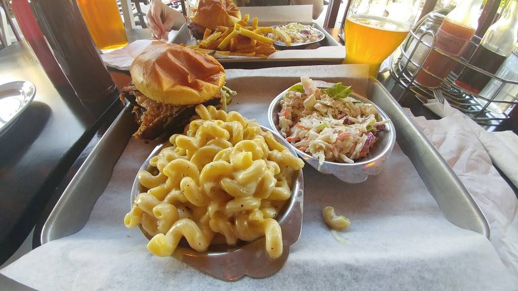 The Kingston Brewing Company | restaurant | 34 Clarence St, Kingston, ON K7L 1W9, Canada | 6135424978 OR +1 613-542-4978