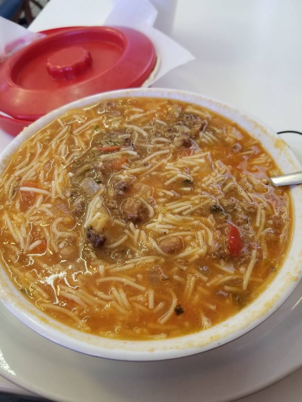 Taco Express Cafe | restaurant | 3659 Culebra Rd, San Antonio, TX 78228, USA | 2102639899 OR +1 210-263-9899