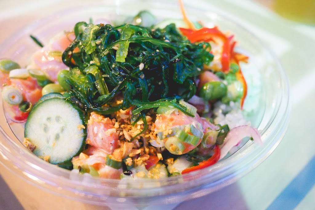 Sweetfin | restaurant | 3112 Sunset Blvd, Los Angeles, CA 90026, USA | 3233006210 OR +1 323-300-6210