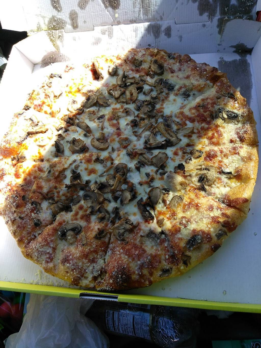 Hungry Howies Pizza and Subs | meal delivery | 525 Pine Island Rd, North Fort Myers, FL 33903, USA | 2399959100 OR +1 239-995-9100