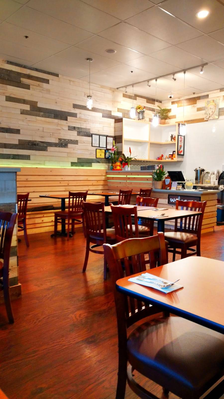 Pikul Thai Bistro | restaurant | 1305 Gateway Blvd Suite E5, Fairfield, CA 94533, USA | 7078035338 OR +1 707-803-5338