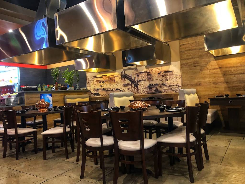 Bao Little Hotpot | restaurant | 52 S Abel St, Milpitas, CA 95035, USA | 4087191929 OR +1 408-719-1929