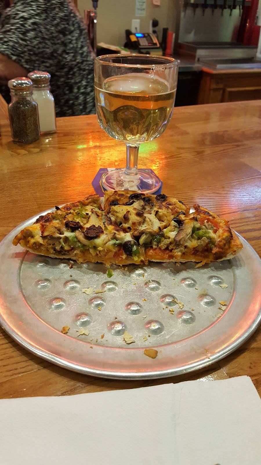 Guidos Pizza | restaurant | 4275 S Thompson St, Springdale, AR 72764, USA | 4797507775 OR +1 479-750-7775