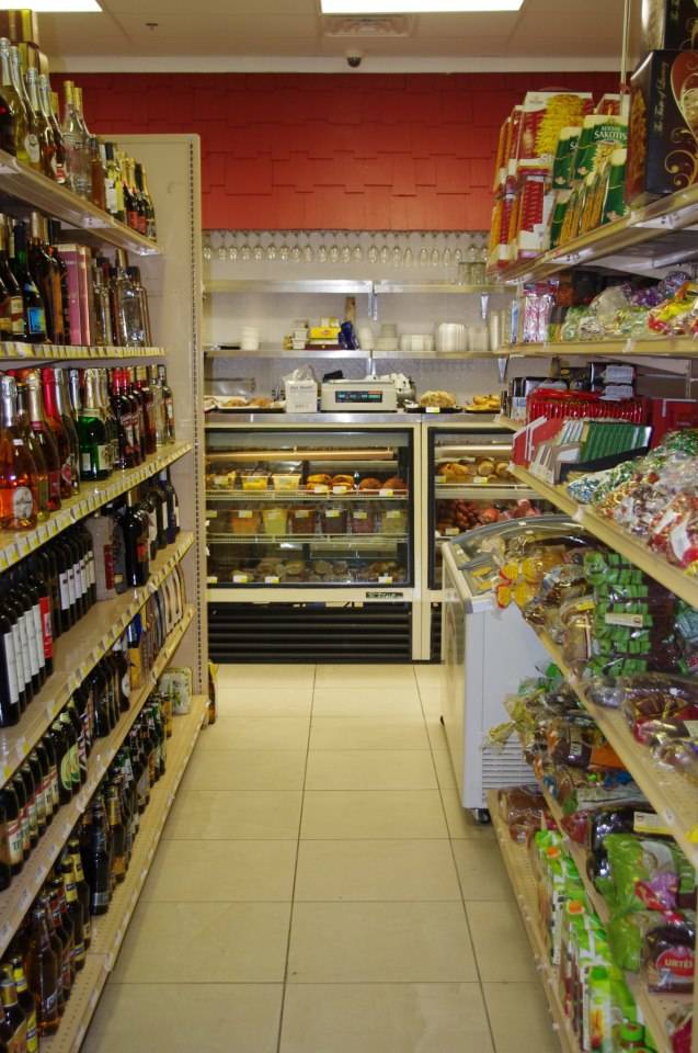 Lietuvele Inc | restaurant | 2601 75th St, Darien, IL 60561, USA | 6303246811 OR +1 630-324-6811