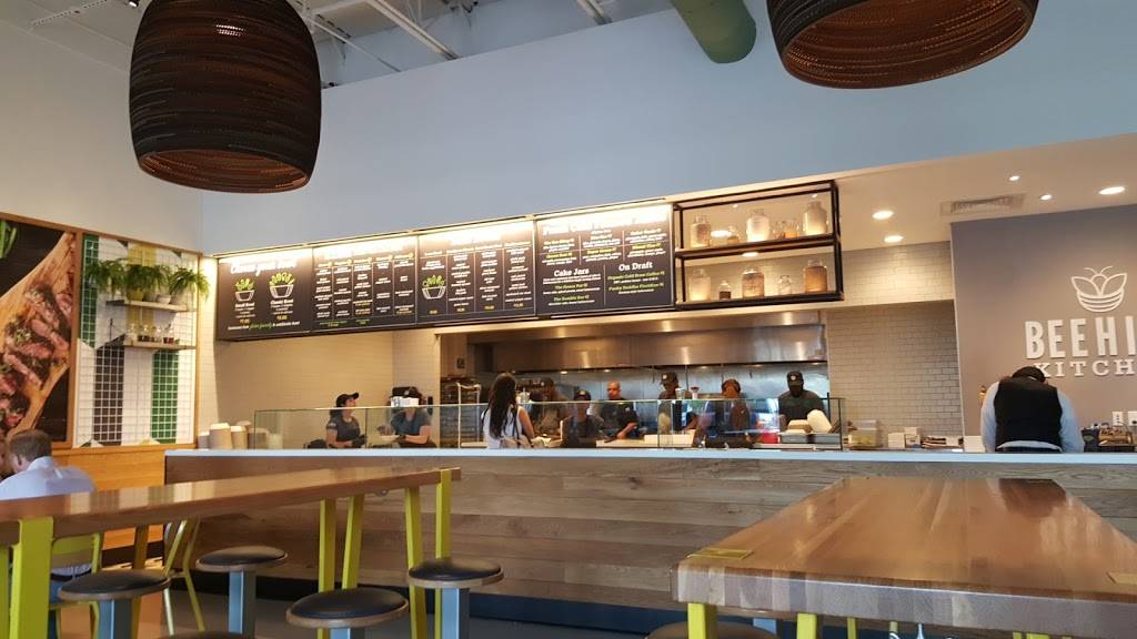 Beehive Kitchen | restaurant | 6312 N Andrews Ave, Fort Lauderdale, FL 33309, USA | 9545418787 OR +1 954-541-8787