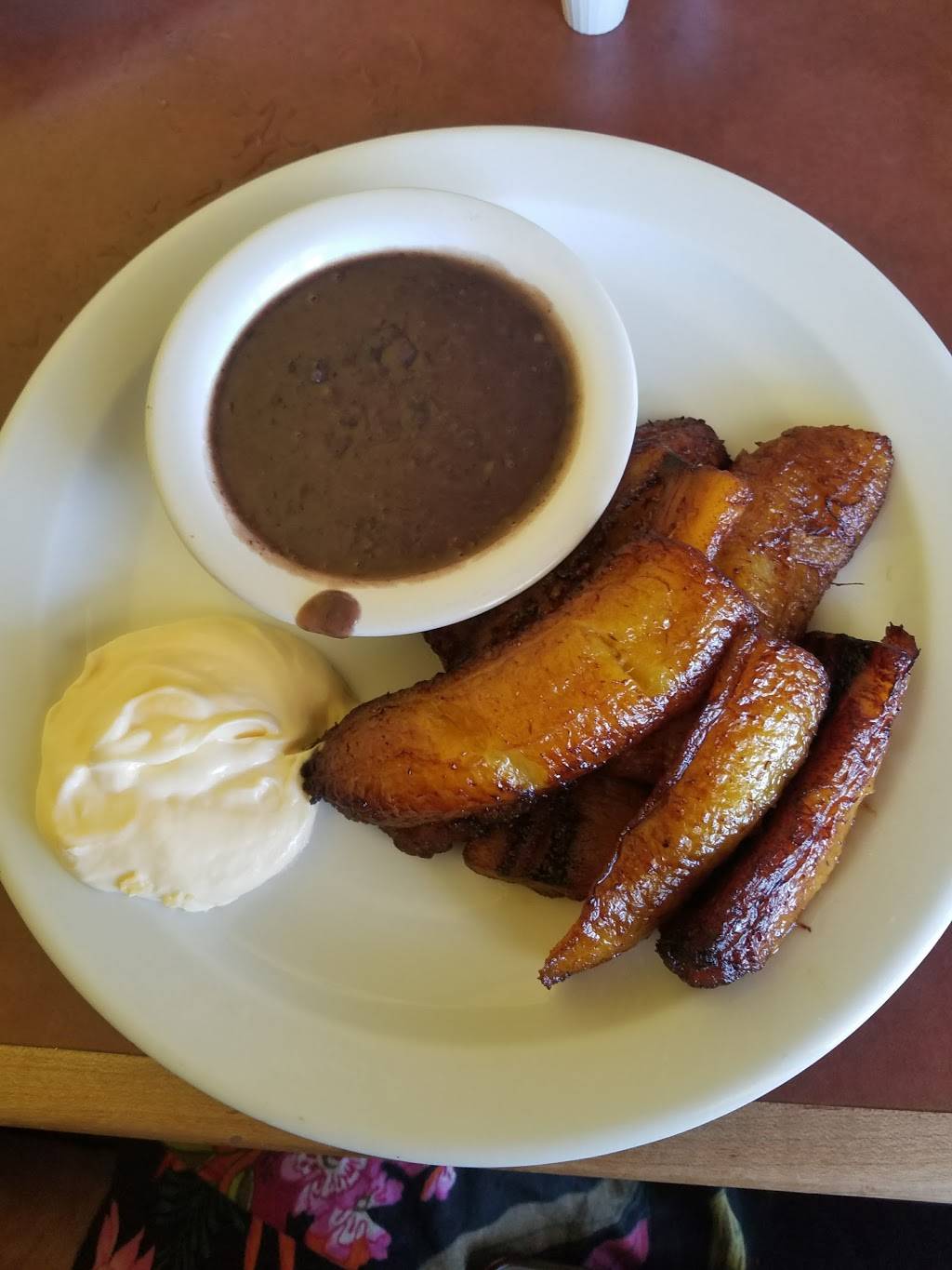 Con Sabor | restaurant | 5105 Venice Blvd, Los Angeles, CA 90019, USA | 3239360231 OR +1 323-936-0231