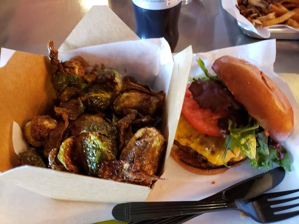 Charred Restaurant | restaurant | 13047 Worldgate Dr, Herndon, VA 20170, USA | 7034358300 OR +1 703-435-8300