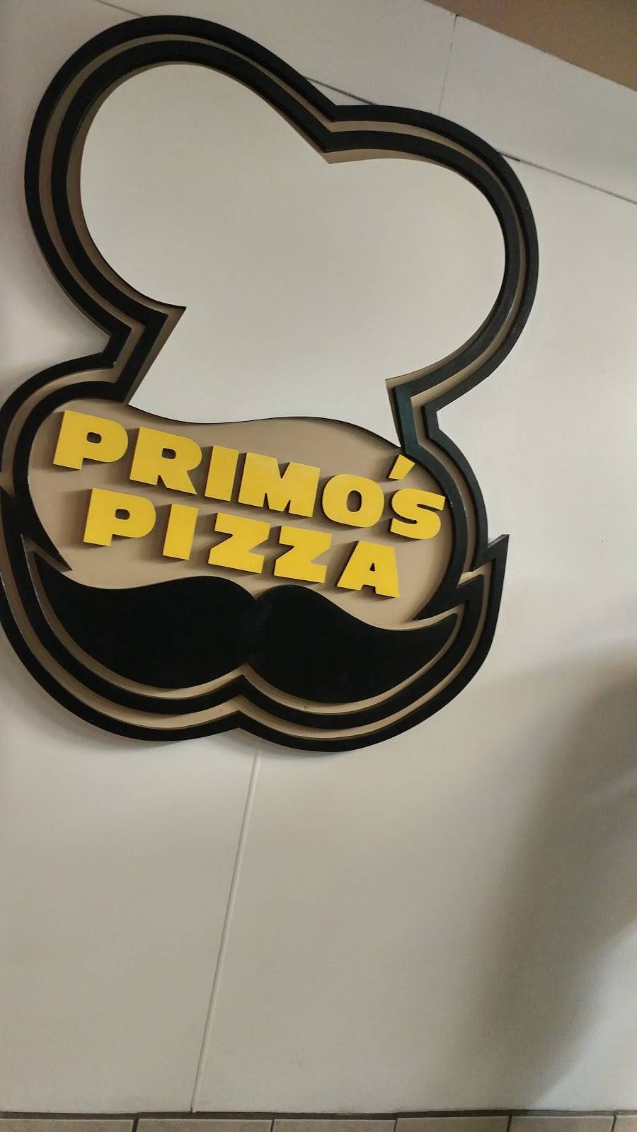 Primos Pizza | restaurant | 24330 Meadowbrook Rd, Novi, MI 48375, USA | 2484785500 OR +1 248-478-5500