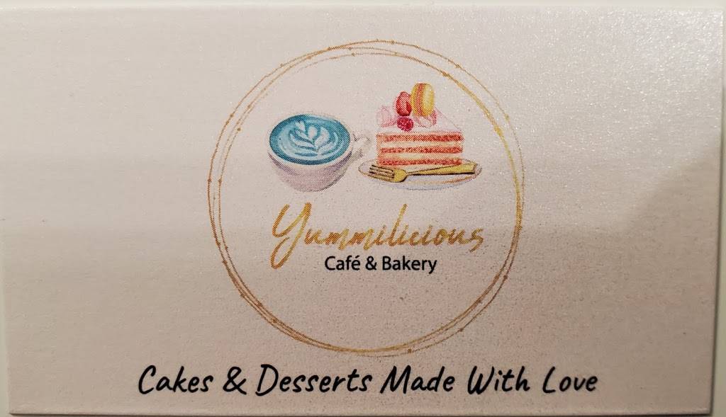 Yummilicious Cafe & Bakery | restaurant | 1600 Rutger St, Utica, NY 13501, USA | 3158643197 OR +1 315-864-3197