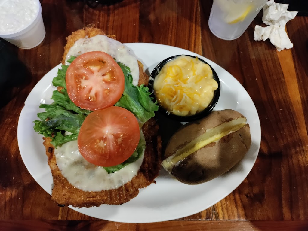 The Ranch House Bar & Grill | restaurant | 1321 Preacher Roe Blvd, West Plains, MO 65775, USA | 4172563880 OR +1 417-256-3880