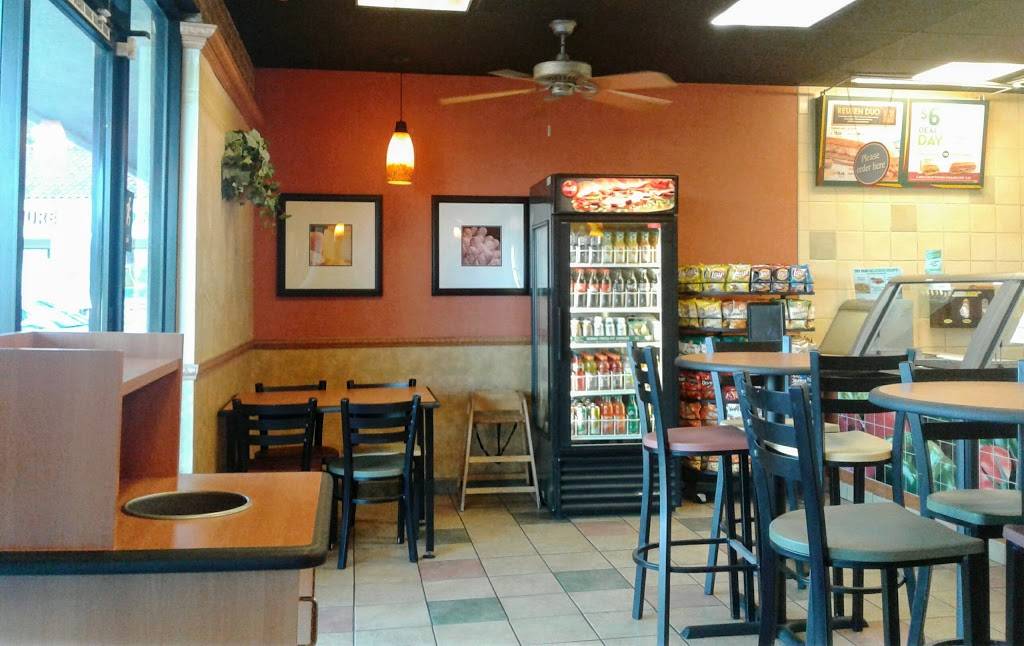 Subway Restaurants | restaurant | 28950 Golden Lantern B, Laguna Niguel, CA 92677, USA | 9494957121 OR +1 949-495-7121