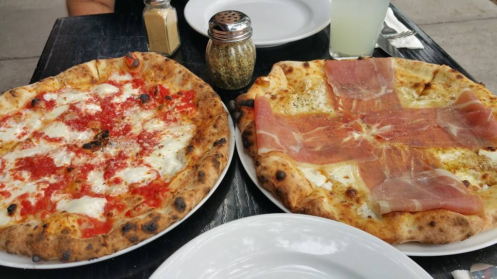 Millie’s Old World Meatballs & Pizza | restaurant | 60 South St, Morristown, NJ 07960, USA | 9732674992 OR +1 973-267-4992