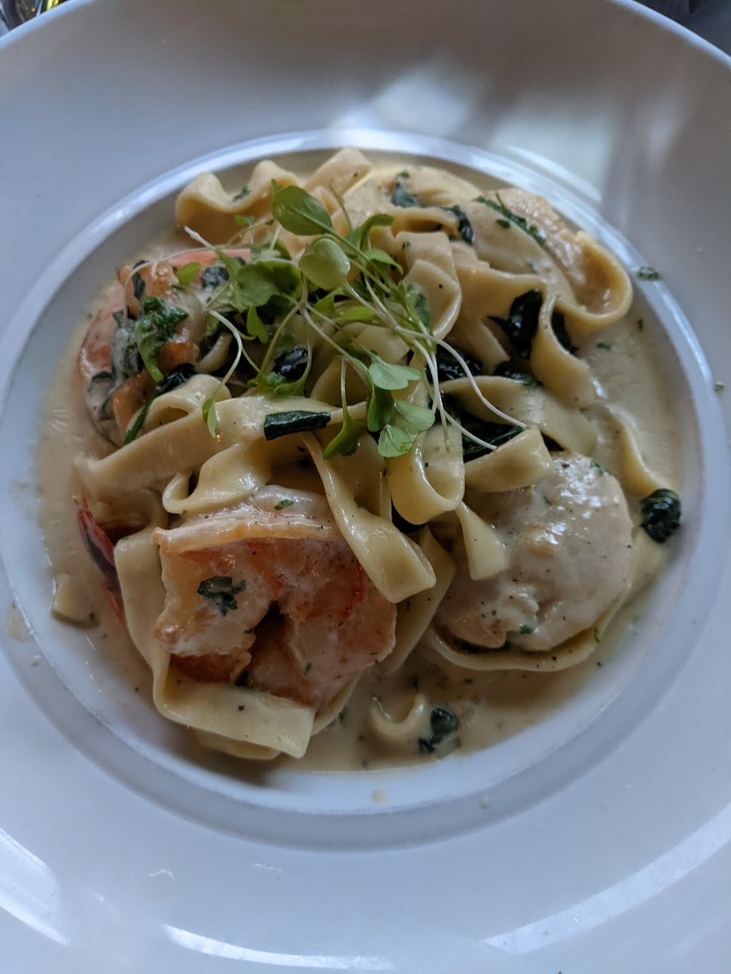 Strega | restaurant | 379 Hanover St, Boston, MA 02113, USA | 6175238481 OR +1 617-523-8481