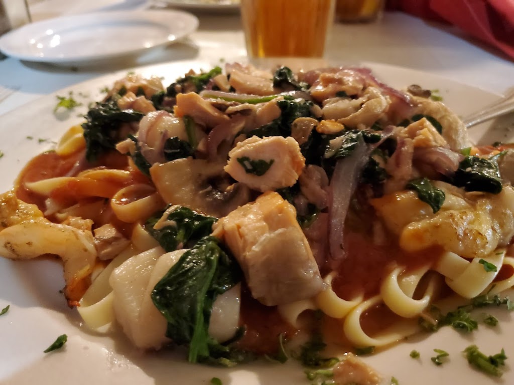 Prima Pasta Italian Restaurant | restaurant | 6811 Kirby Dr, Houston, TX 77030, USA | 7136664047 OR +1 713-666-4047