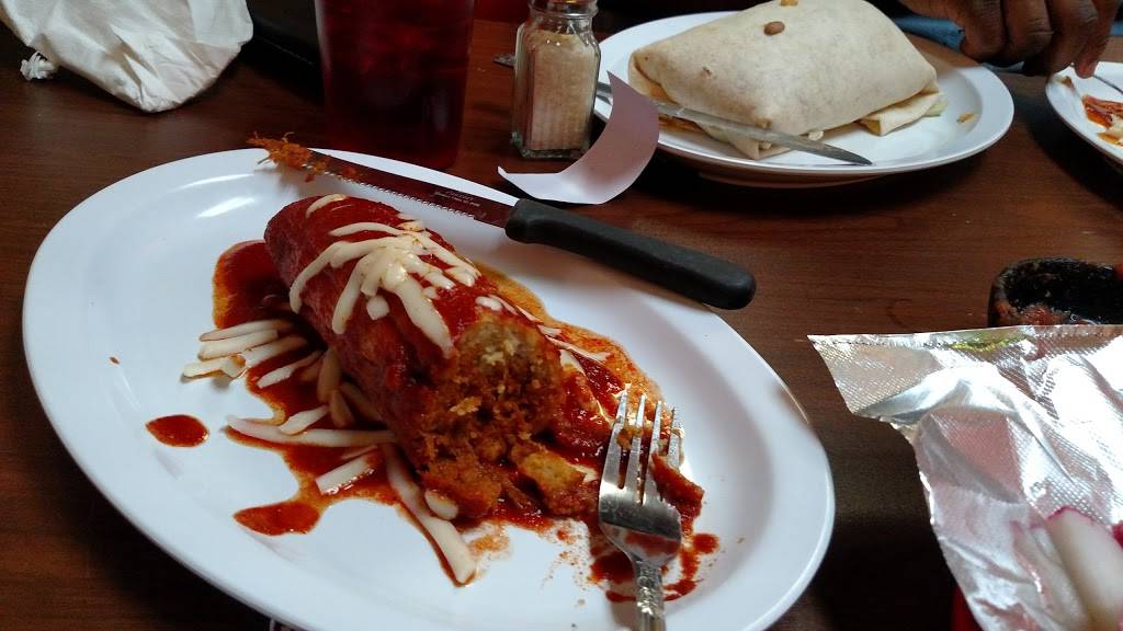 Los Paisas Locos | restaurant | 11710 Jefferson Ave, Newport News, VA 23606, USA | 7575958226 OR +1 757-595-8226