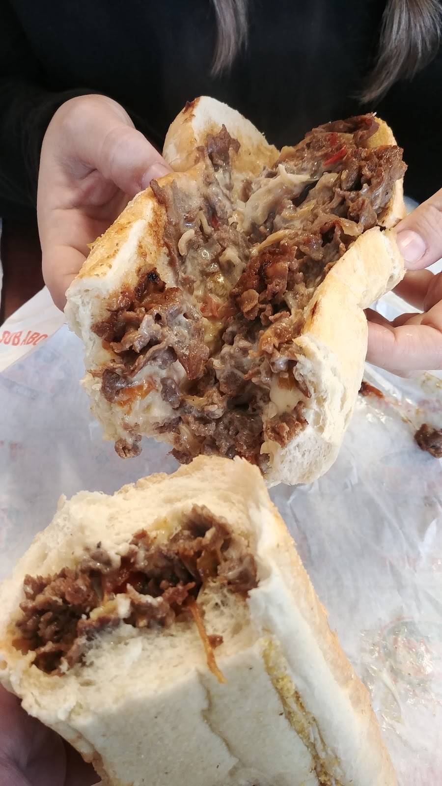 Jersey Mikes Subs | restaurant | 2923, 551 Ritchie Hwy, Severna Park, MD 21146, USA | 4103156980 OR +1 410-315-6980