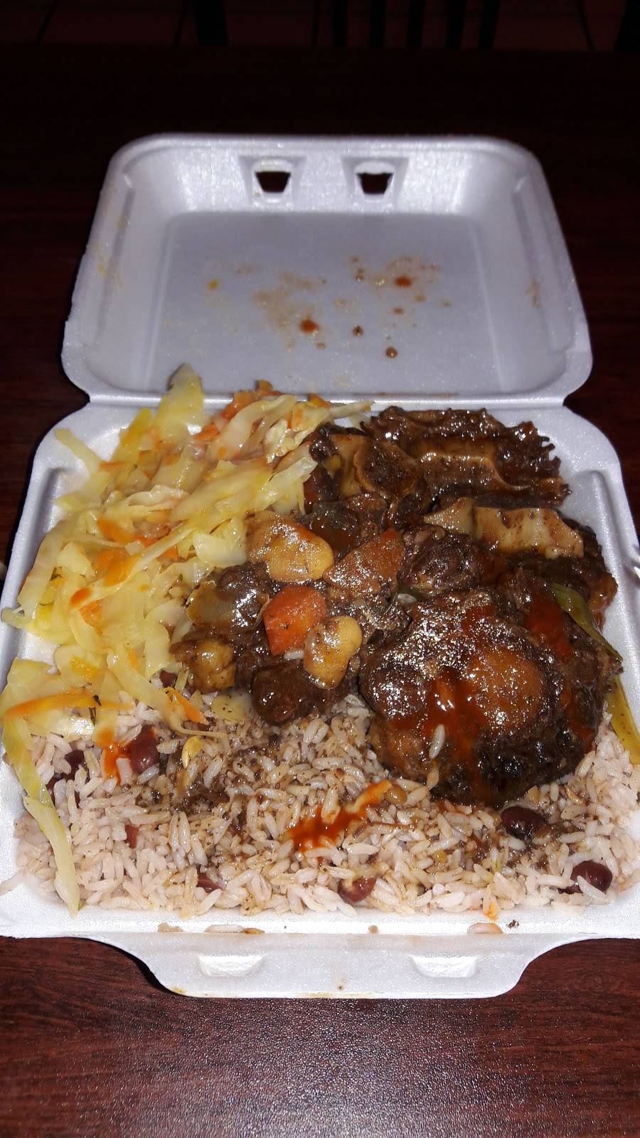 Zions Cuisine | restaurant | 438 W Tabor Rd, Philadelphia, PA 19120, USA | 2152243013 OR +1 215-224-3013