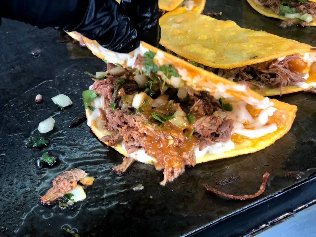 El Taco Rojo Birrieria | restaurant | 500 S Union Ave, Bakersfield, CA 93307, USA | 6614904035 OR +1 661-490-4035