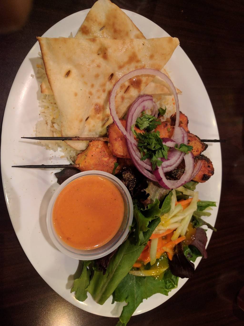 Masala Wok Fairfax | restaurant | 10940 Fairfax Blvd J, Fairfax, VA 22030, USA | 5714321814 OR +1 571-432-1814