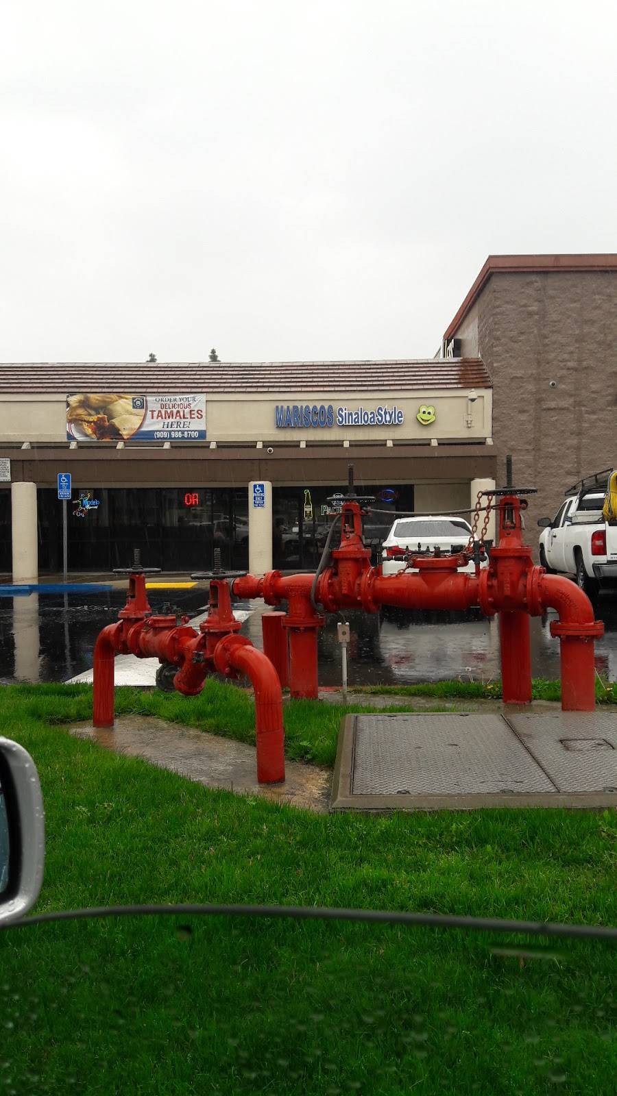 Mariscos Sinaloa Style | restaurant | 2250 S Euclid Ave E, Ontario, CA 91762, USA | 9099868700 OR +1 909-986-8700