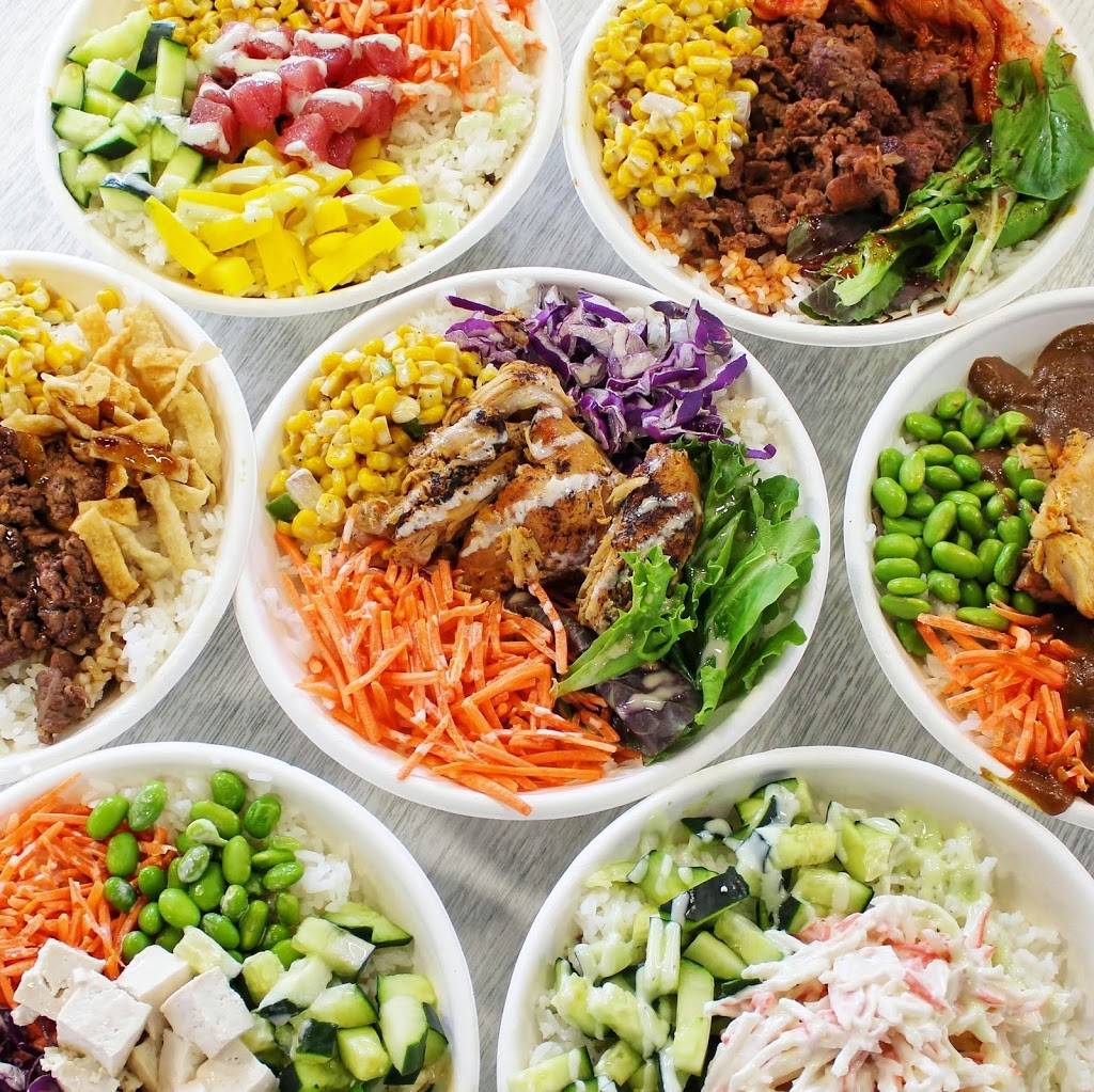 MiSo | restaurant | 625 Black Lake Blvd SW Suite 570, Olympia, WA 98502, USA | 3605849406 OR +1 360-584-9406