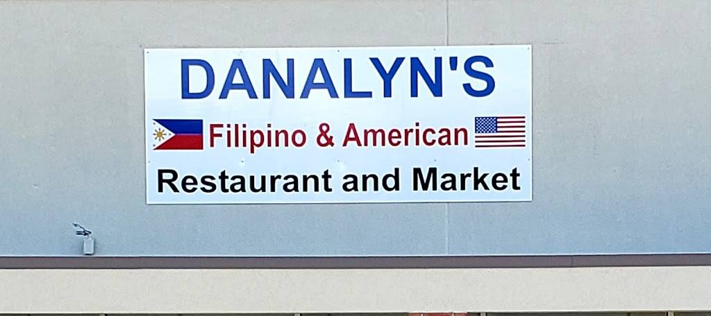 Danalyns restaurant | restaurant | 5965 South Ave, Boardman, OH 44512, USA | 3309530010 OR +1 330-953-0010