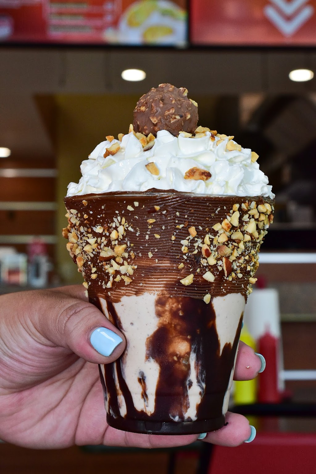 Twisted Burger Fox Lake | restaurant | 7233 State Park Rd, Fox Lake, IL 60020, USA | 2242251078 OR +1 224-225-1078