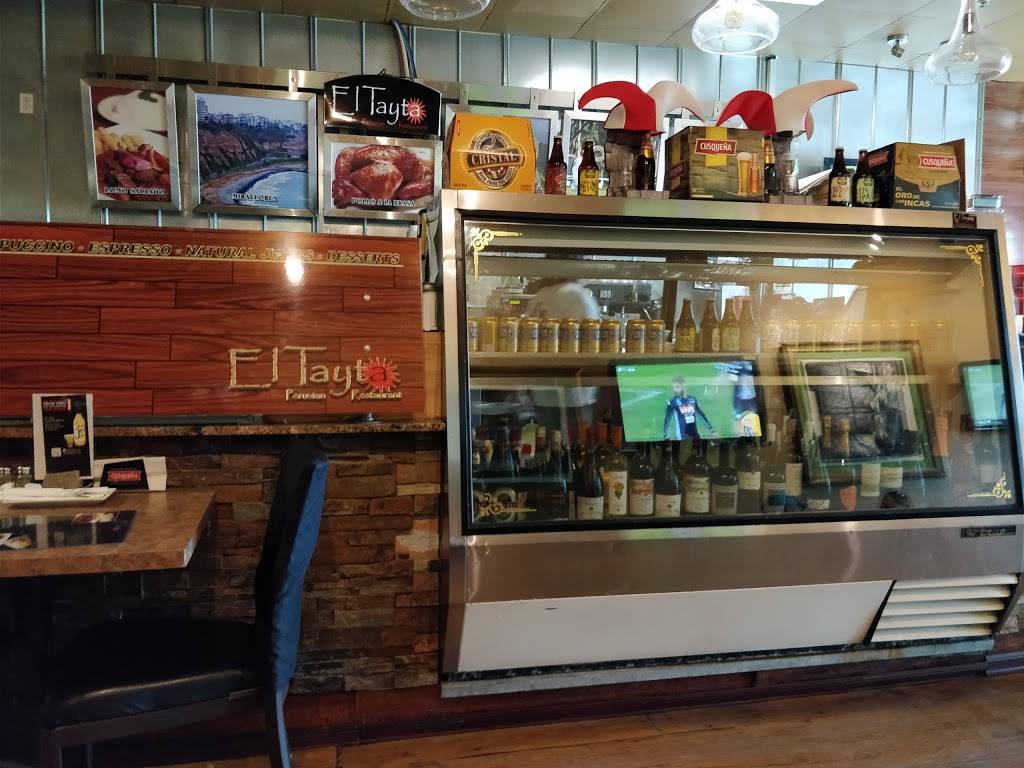 El Tayta | Peruvian Restaurant | restaurant | 1721 E Hallandale Beach Blvd, Hallandale Beach, FL 33009, USA | 9544575554 OR +1 954-457-5554