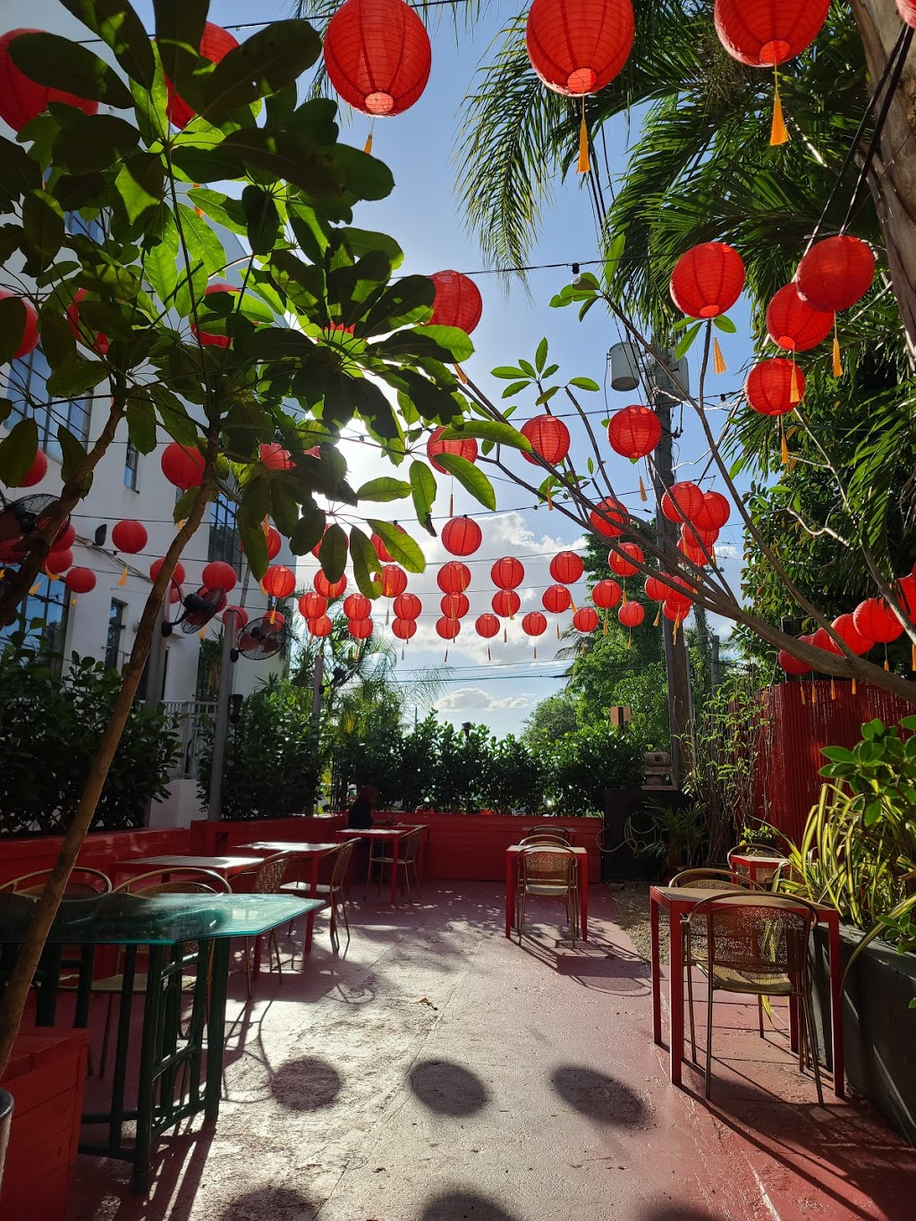 Phuc Yea | restaurant | 7100 Biscayne Blvd, Miami, FL 33138, USA | 3056023710 OR +1 305-602-3710