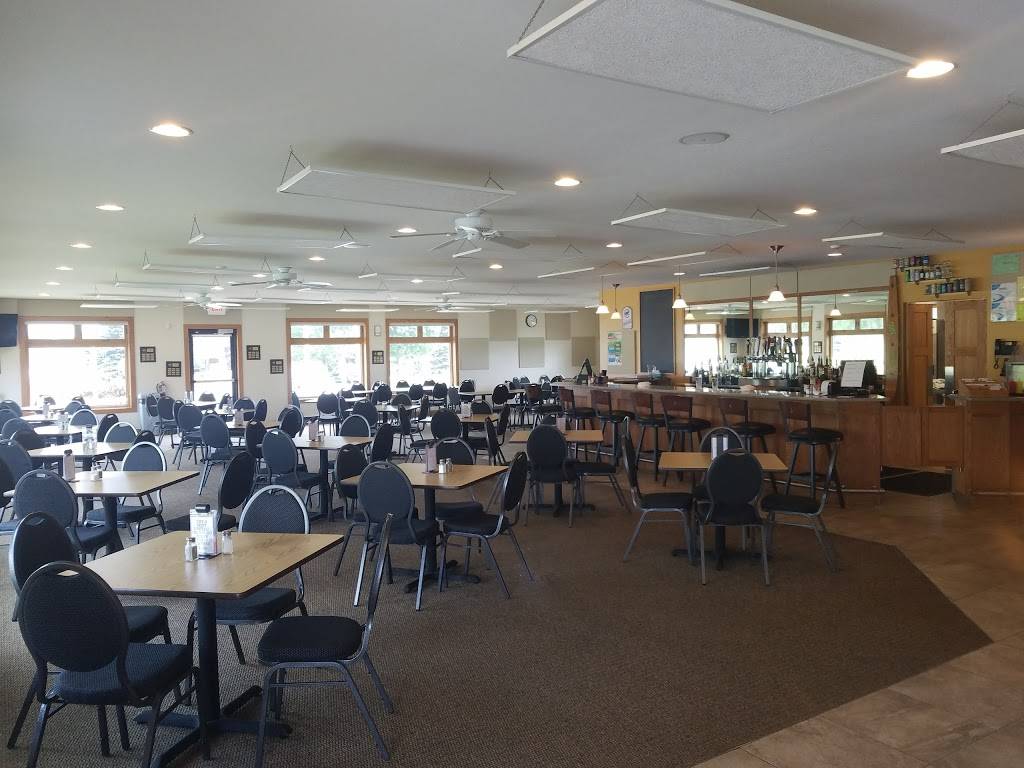 States Golf Course | restaurant | 20 E W Ave, Vicksburg, MI 49097, USA | 2696491931 OR +1 269-649-1931