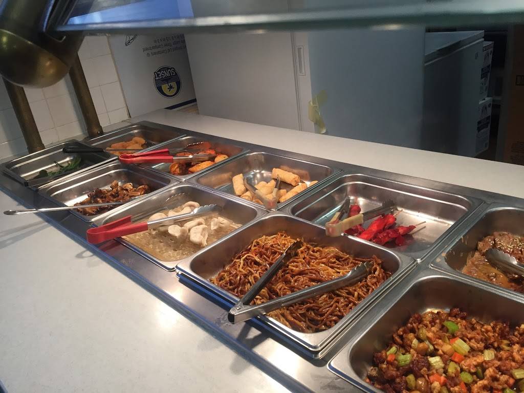 China Garden | restaurant | 890 Butler St, Pittsburgh, PA 15223, USA | 4127848870 OR +1 412-784-8870