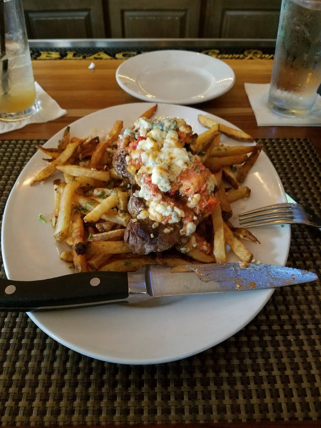 Mabellas | Italian Steakhouse | restaurant | 14 W 11th St, Columbus, GA 31901, USA | 7069400070 OR +1 706-940-0070