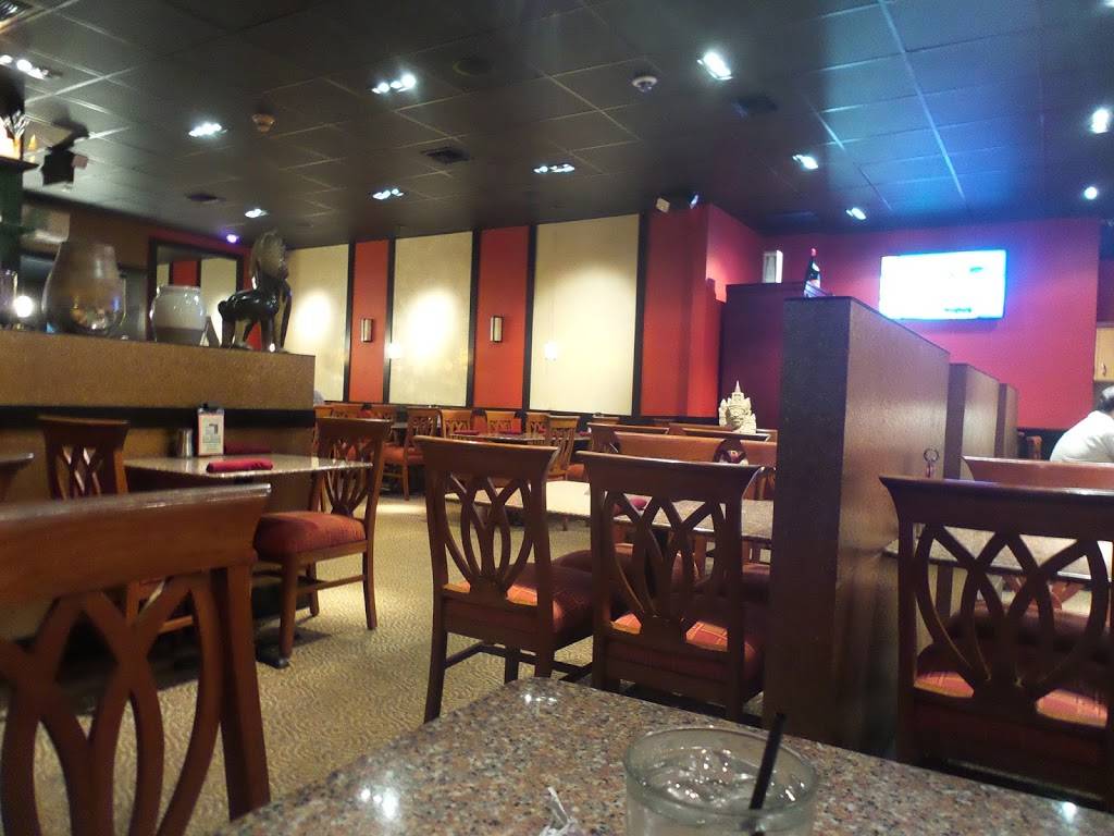 Siam Palace | restaurant | 9999 SW 72nd St, Miami, FL 33173, USA | 3052796906 OR +1 305-279-6906