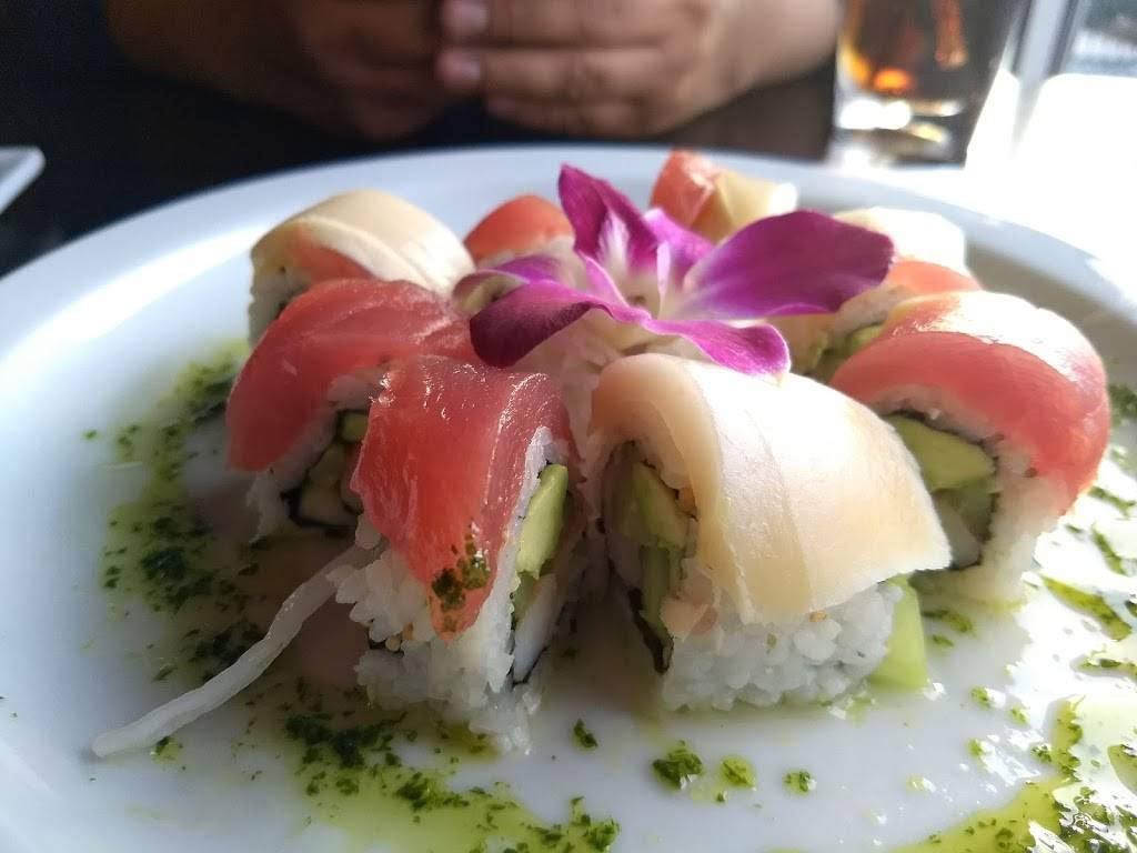 Sushi Teri | restaurant | 970 Linden Ave, Carpinteria, CA 93013, USA | 8057451314 OR +1 805-745-1314