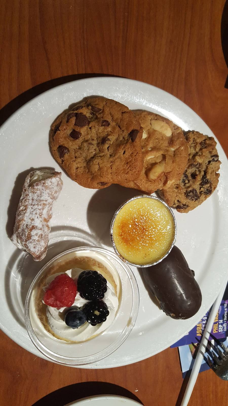 Paipas Buffet | restaurant | El Cajon, CA 92019, USA | 6194456002 OR +1 619-445-6002