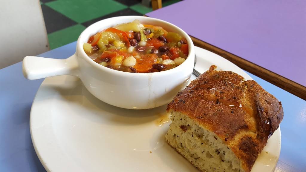 Poor Richards Restaurant | meal takeaway | 324 1/2 N Tejon St, Colorado Springs, CO 80903, USA | 7195785549 OR +1 719-578-5549