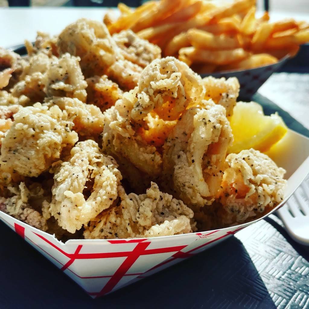 Katch Tanner Park | restaurant | 400 Baylawn Ave, Amity Harbor, NY 11701, USA | 6318932100 OR +1 631-893-2100