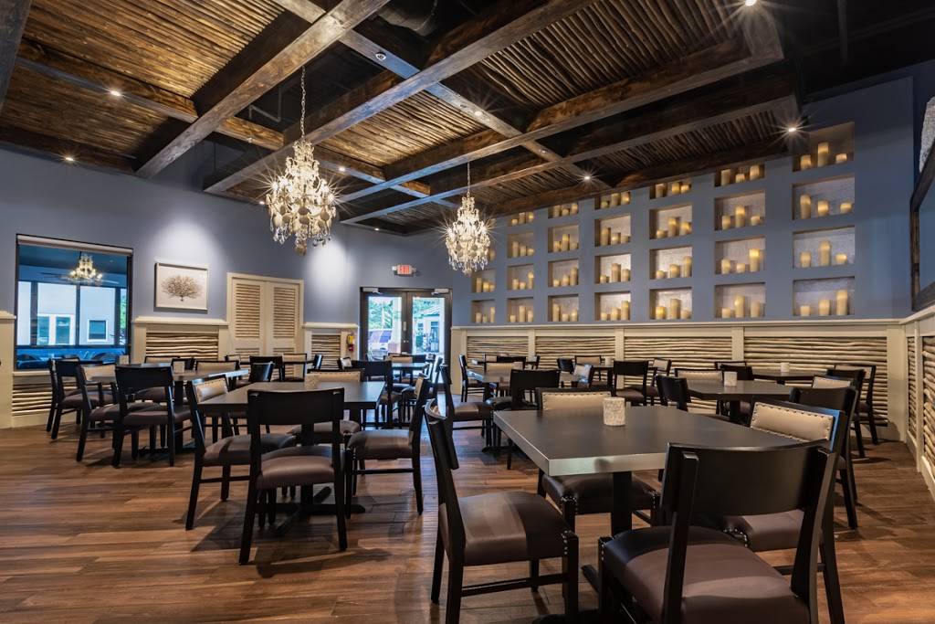 Beachwood Seafood Kitchen & Bar | restaurant | 4022 Tampa Rd, Oldsmar, FL 34677, USA | 8135378080 OR +1 813-537-8080