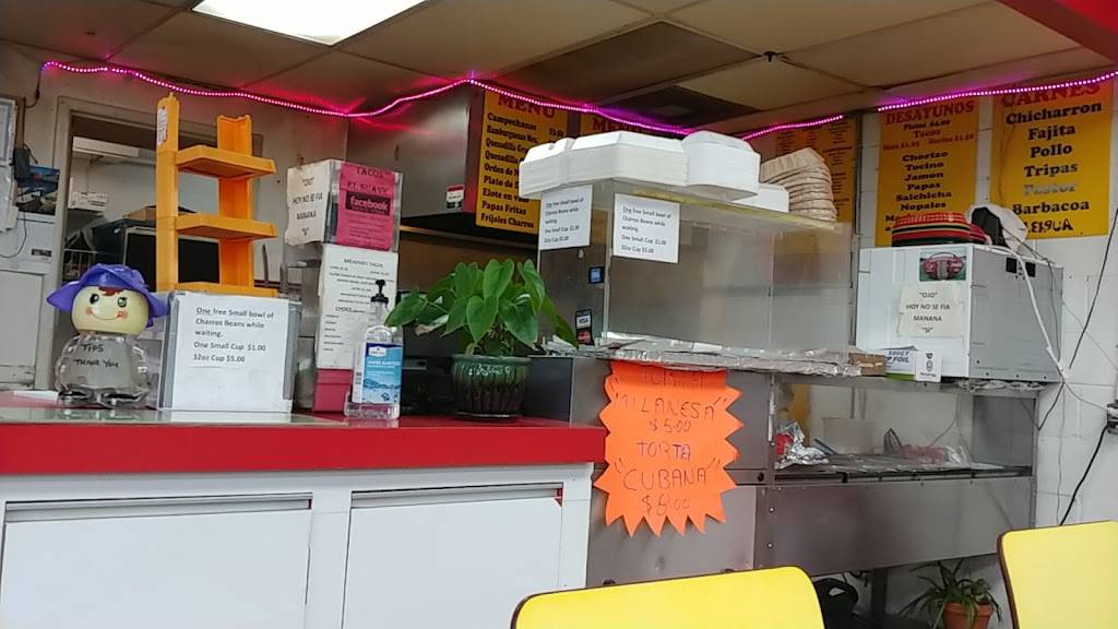 Tacos El Suave | restaurant | 10910 Bammel North Houston Rd, Houston, TX 77086, USA | 2817872789 OR +1 281-787-2789