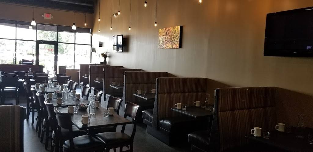 The Breakfast Spot | restaurant | 13164 State Line Rd, Leawood, KS 66209, USA | 9132575774 OR +1 913-257-5774