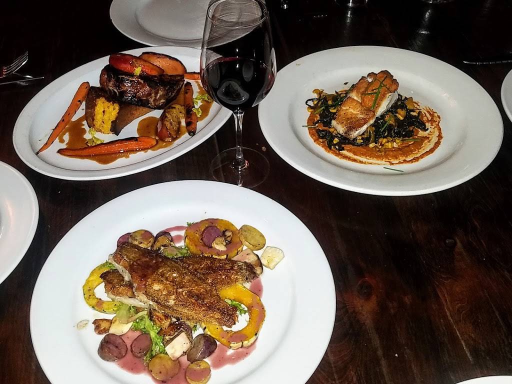 Cabezon Restaurant | restaurant | 5200 NE Sacramento St, Portland, OR 97213, USA | 5032846617 OR +1 503-284-6617