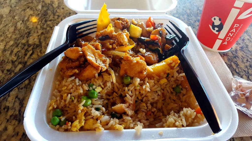 Panda Express | meal takeaway | 5 E Main St, Alhambra, CA 91801, USA | 6269439577 OR +1 626-943-9577