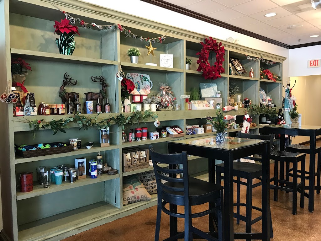 Island Java Café | cafe | 20350 Summerlin Rd #7115, Fort Myers, FL 33908, USA | 2394371311 OR +1 239-437-1311